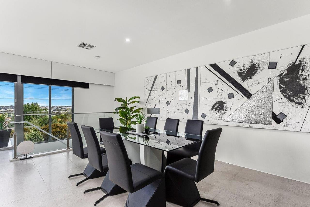 Апартаменты Kennedy Executive Townhouse Маунт-Гамбье Экстерьер фото