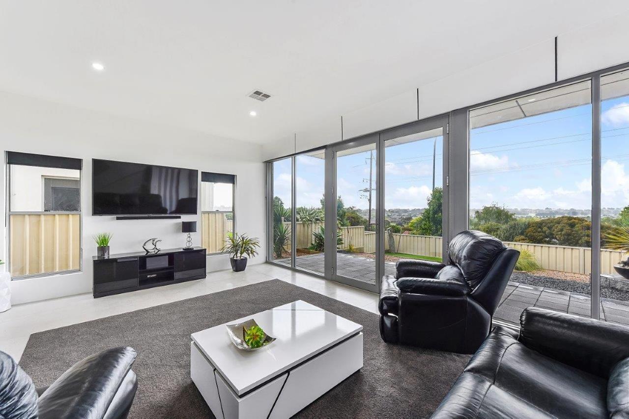 Апартаменты Kennedy Executive Townhouse Маунт-Гамбье Экстерьер фото