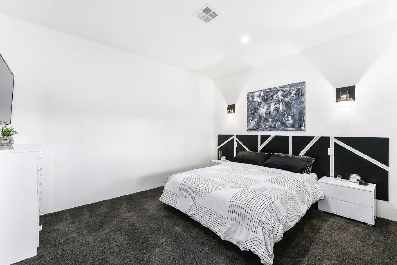 Апартаменты Kennedy Executive Townhouse Маунт-Гамбье Экстерьер фото
