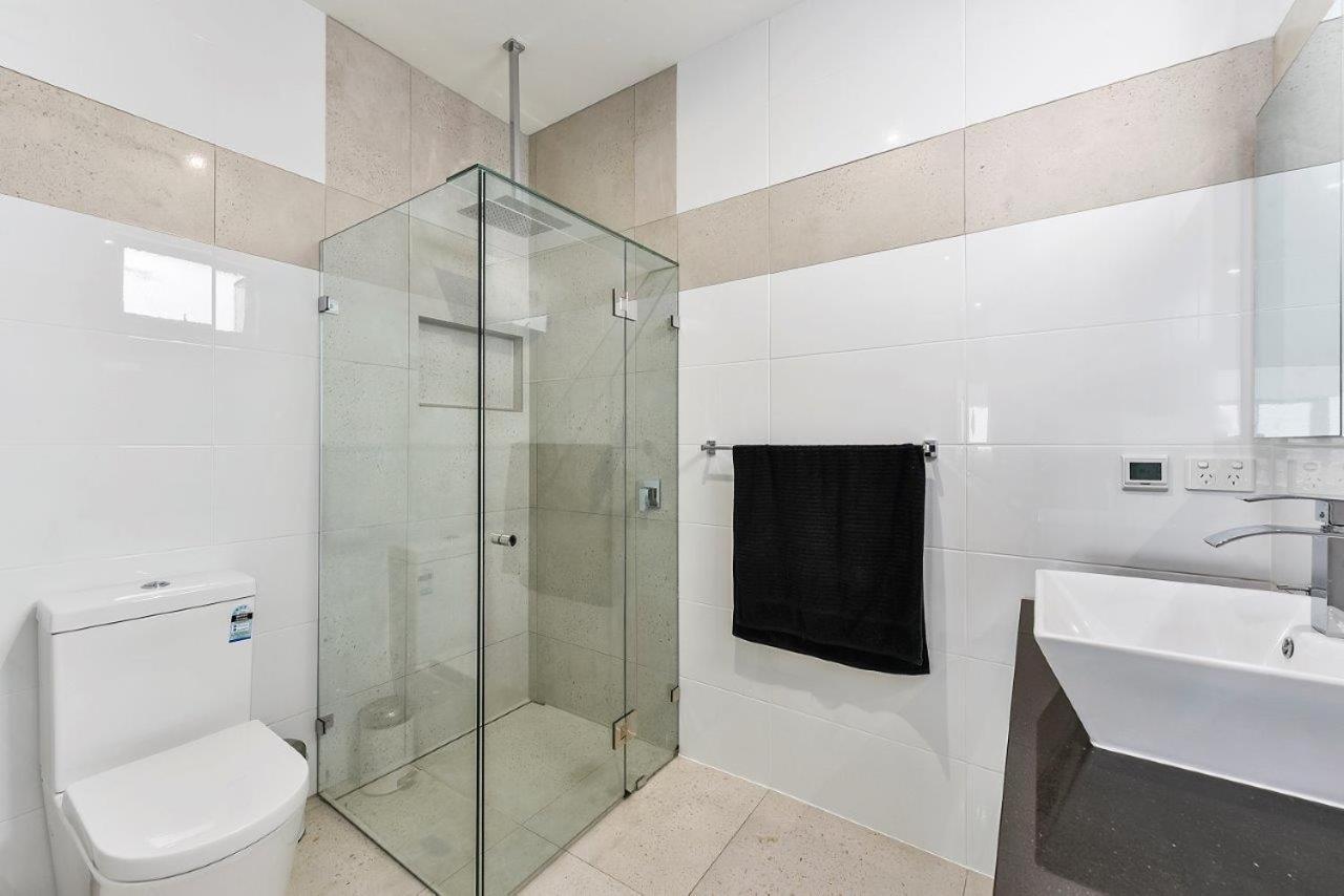 Апартаменты Kennedy Executive Townhouse Маунт-Гамбье Экстерьер фото