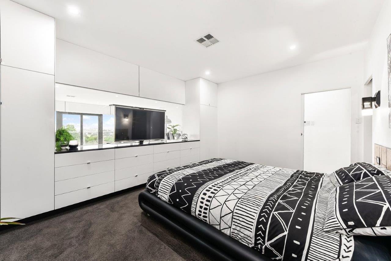 Апартаменты Kennedy Executive Townhouse Маунт-Гамбье Экстерьер фото